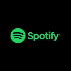 Music on Spotify